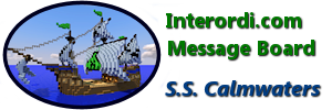 Interordi.com Message Board