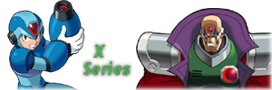 X Series