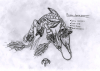 Poison Spore Spreader