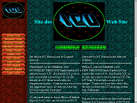 Site des IcU / IcU Website v2.0