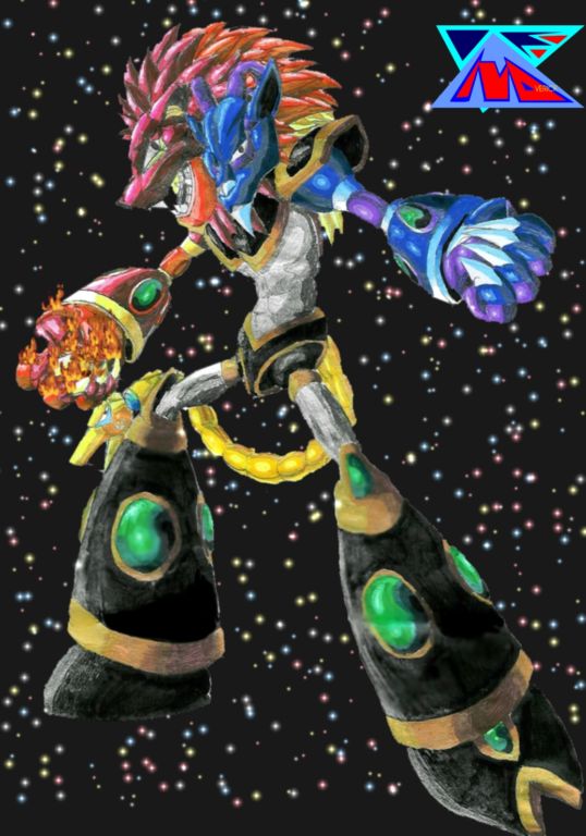 MMX Maverick Shift Trimera