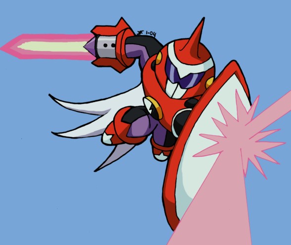 Protoman.EXE