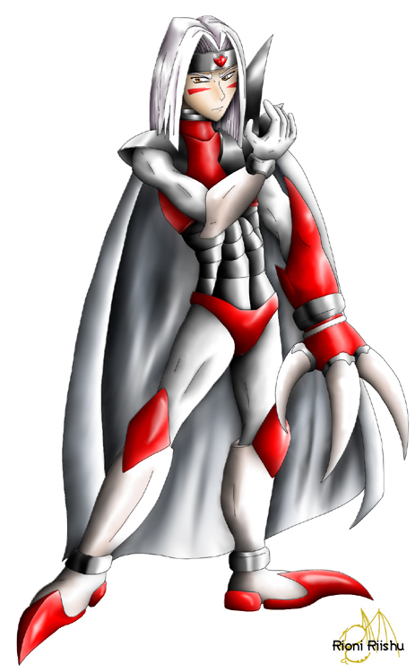 Phase (fan character)