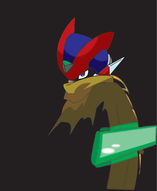 Cloaked Zero