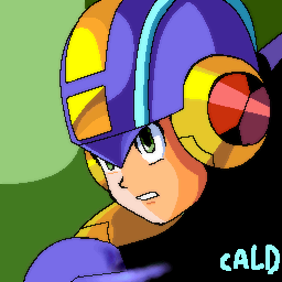 MegaMan.EXE