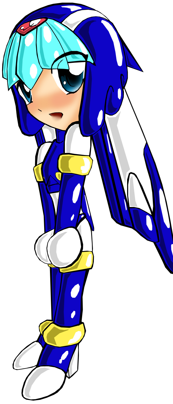 Chibi-Leviathan