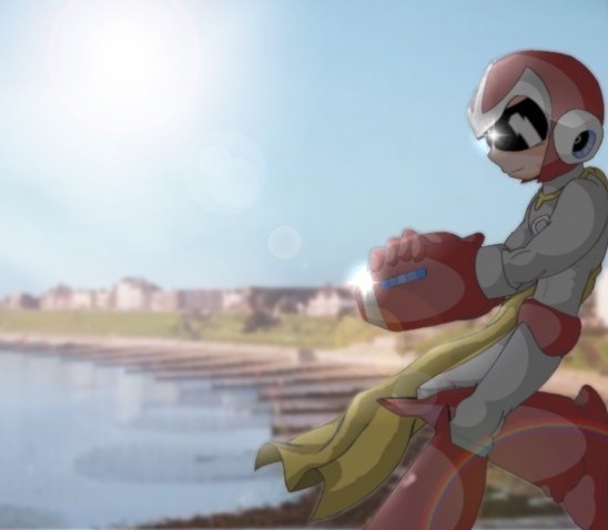 Protoman