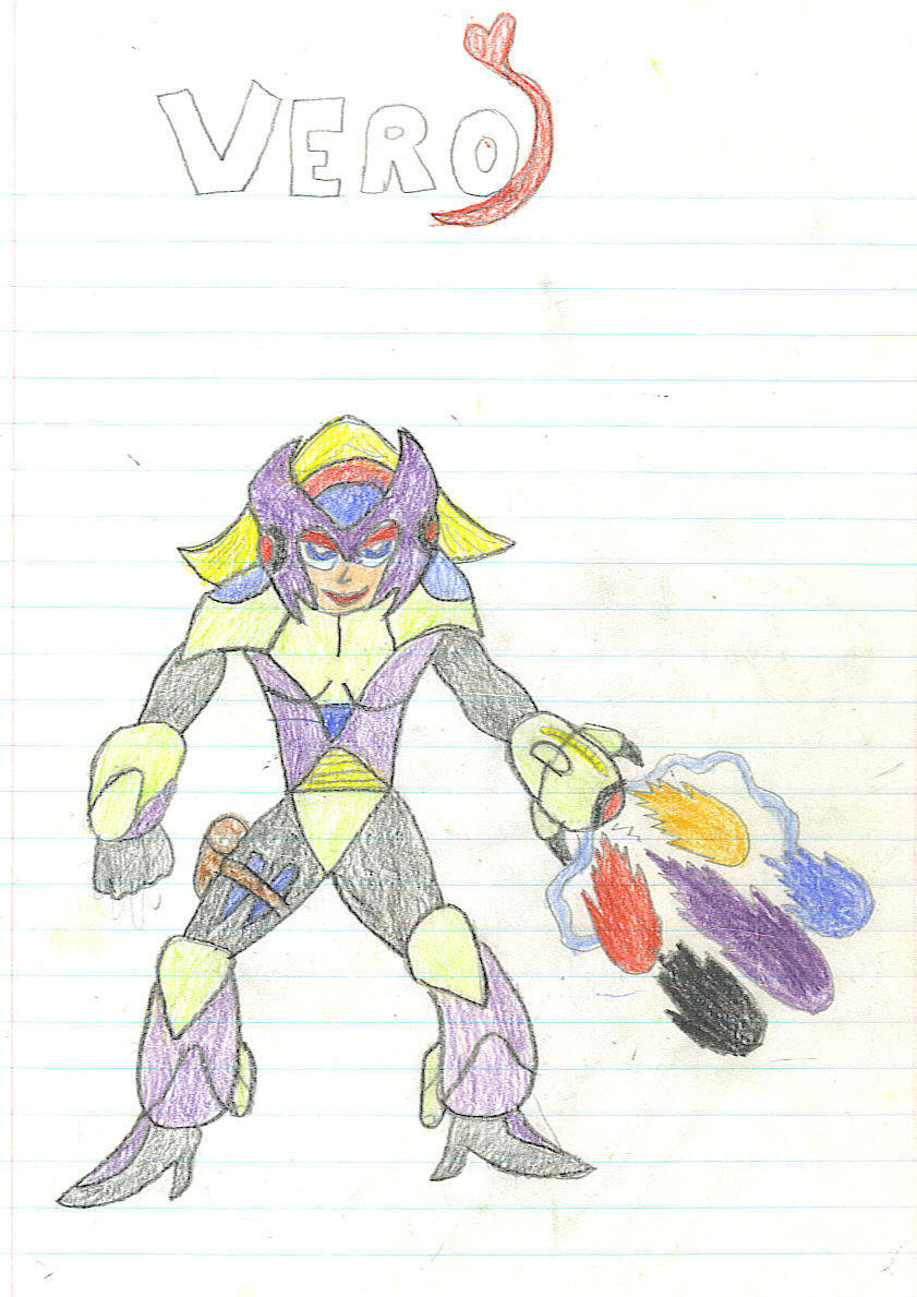 Vero