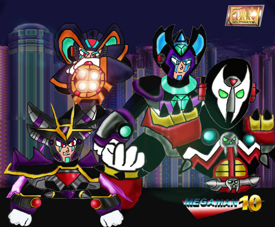 Time-travelling mavericks