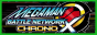 Mega Man Battle Network: Chrono X